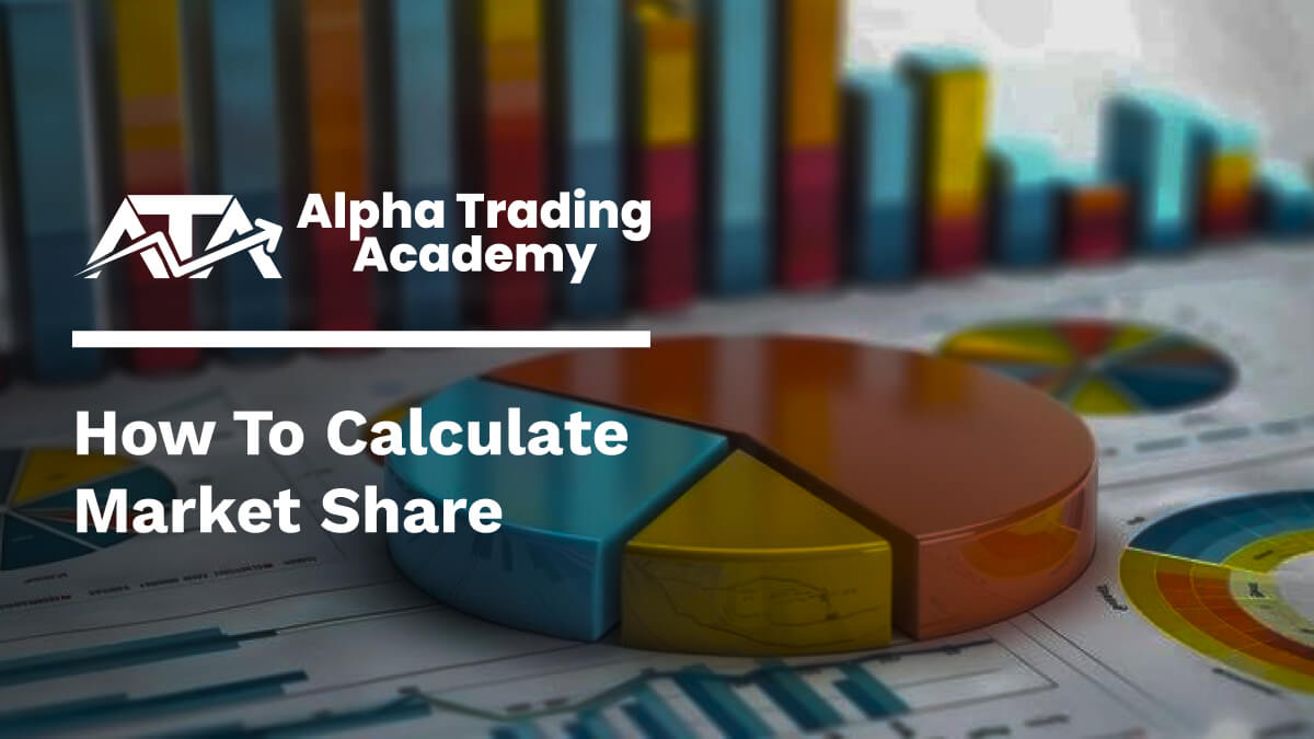 How to Calculate Market Share
