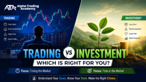 trading and investments