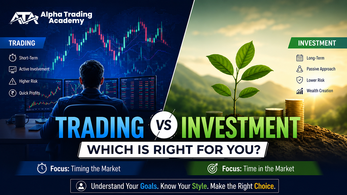 trading and investments
